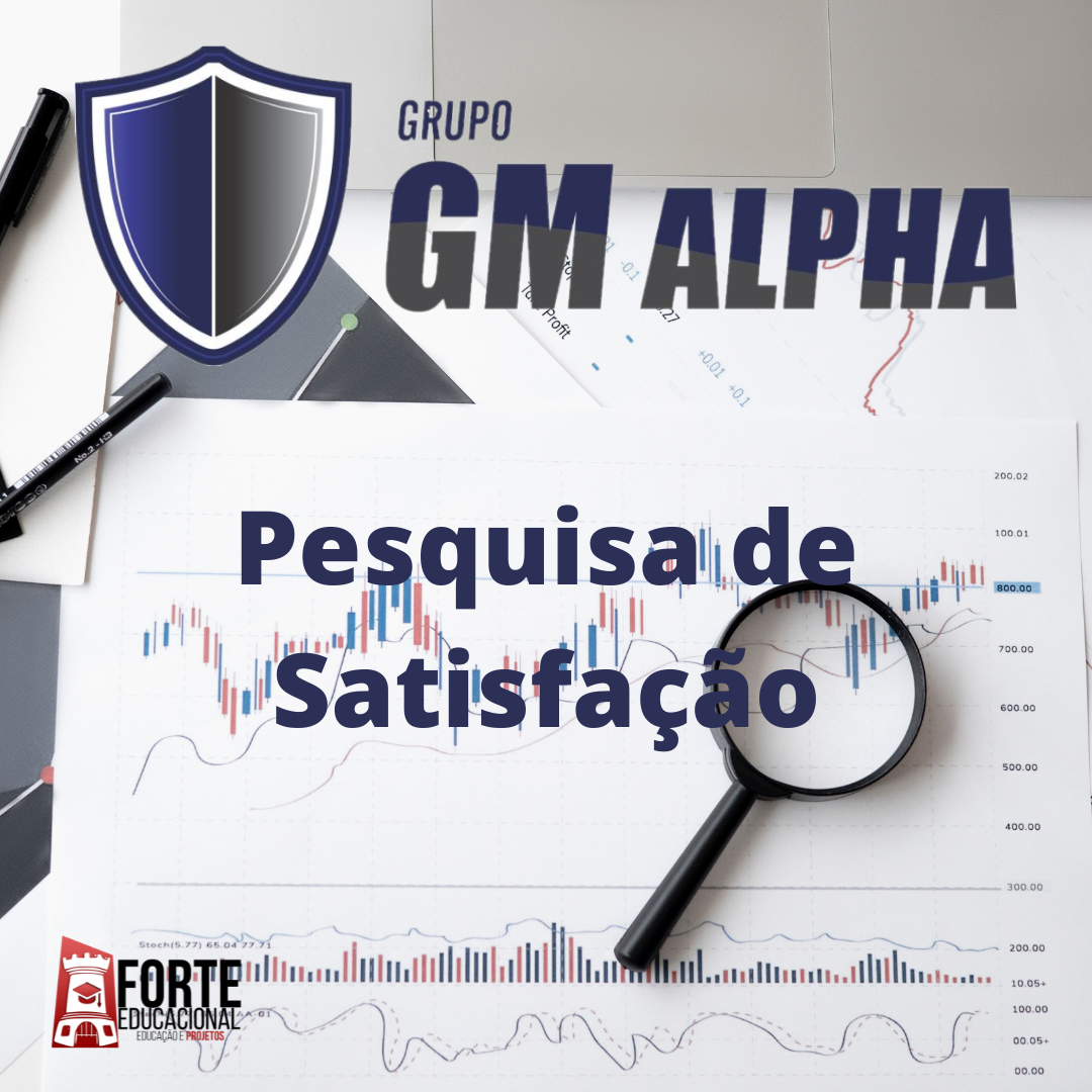 Pesquisa de satisfação de funcionários