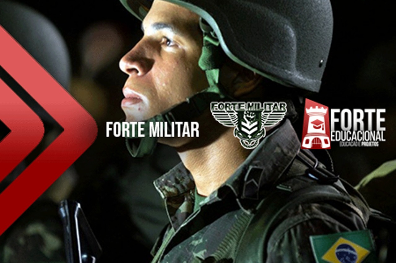 Forte Militar