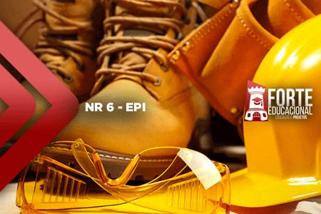 EPI NR06 - ASC Engenharia Elétrica