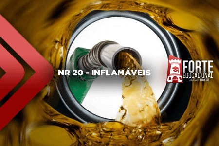 NR 20 - JMA Tecnologia 
