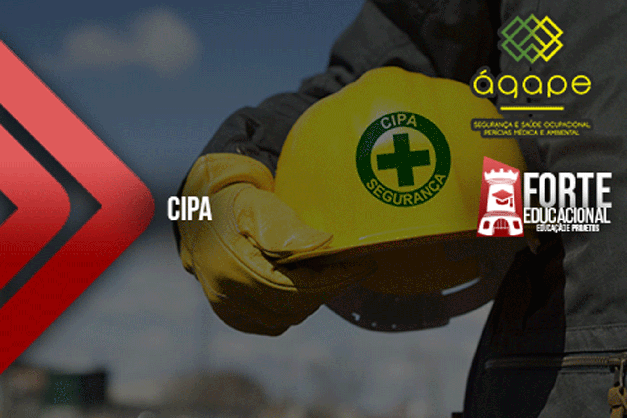 Cipa - Colégio Objetivo 79