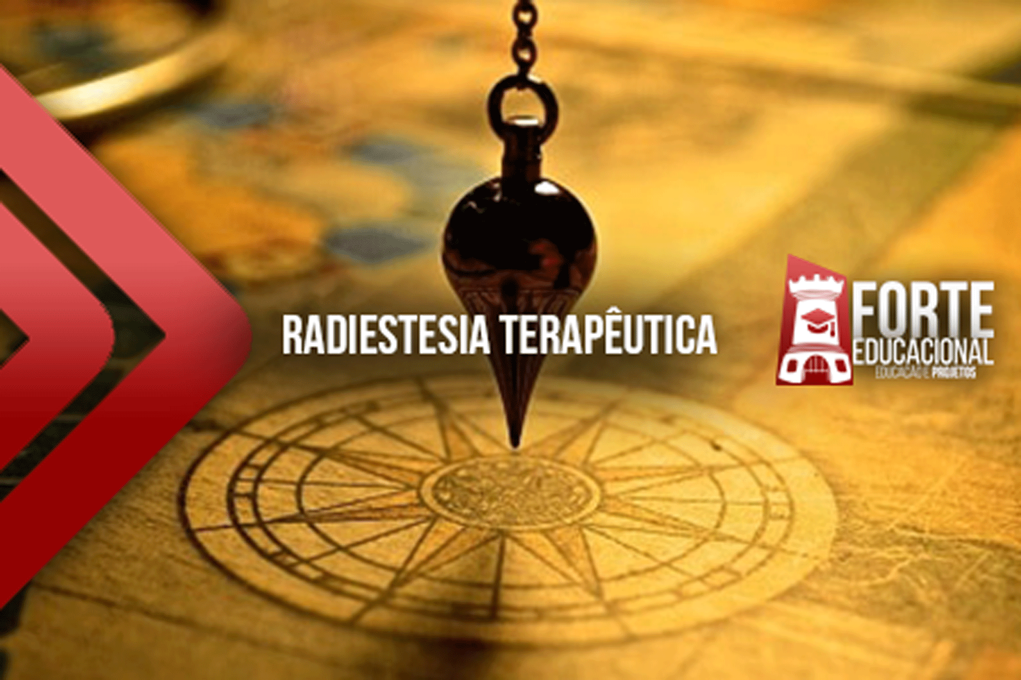 Radiestesia Terapêutica