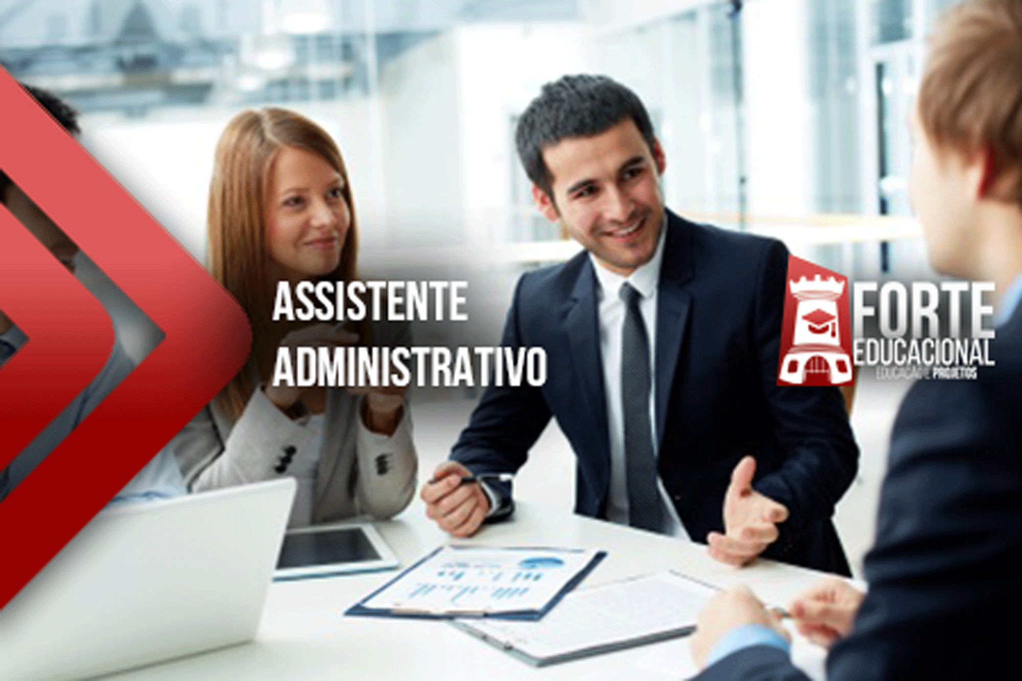 Assistente Administrativo