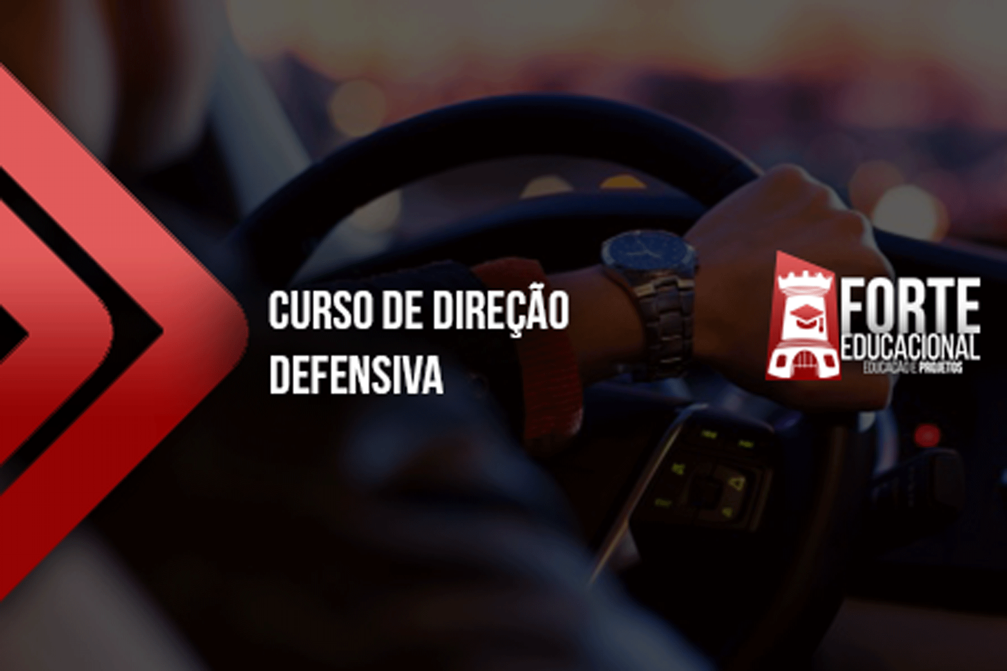 Direção Defensiva