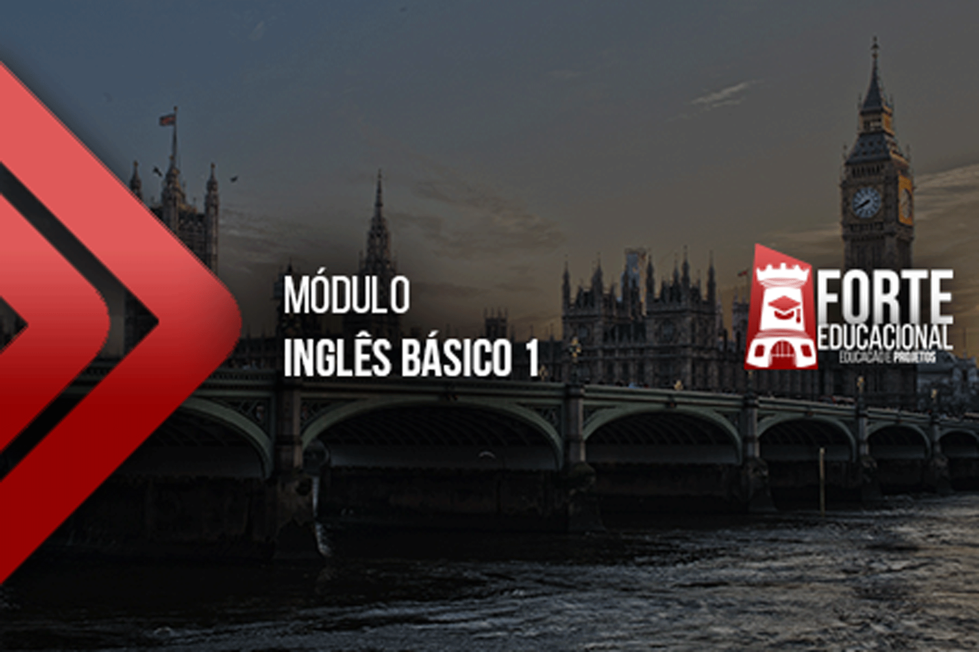 Inglês Básico 1