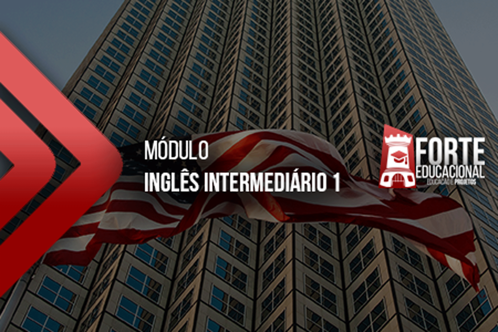 Inglês Intermediário 1