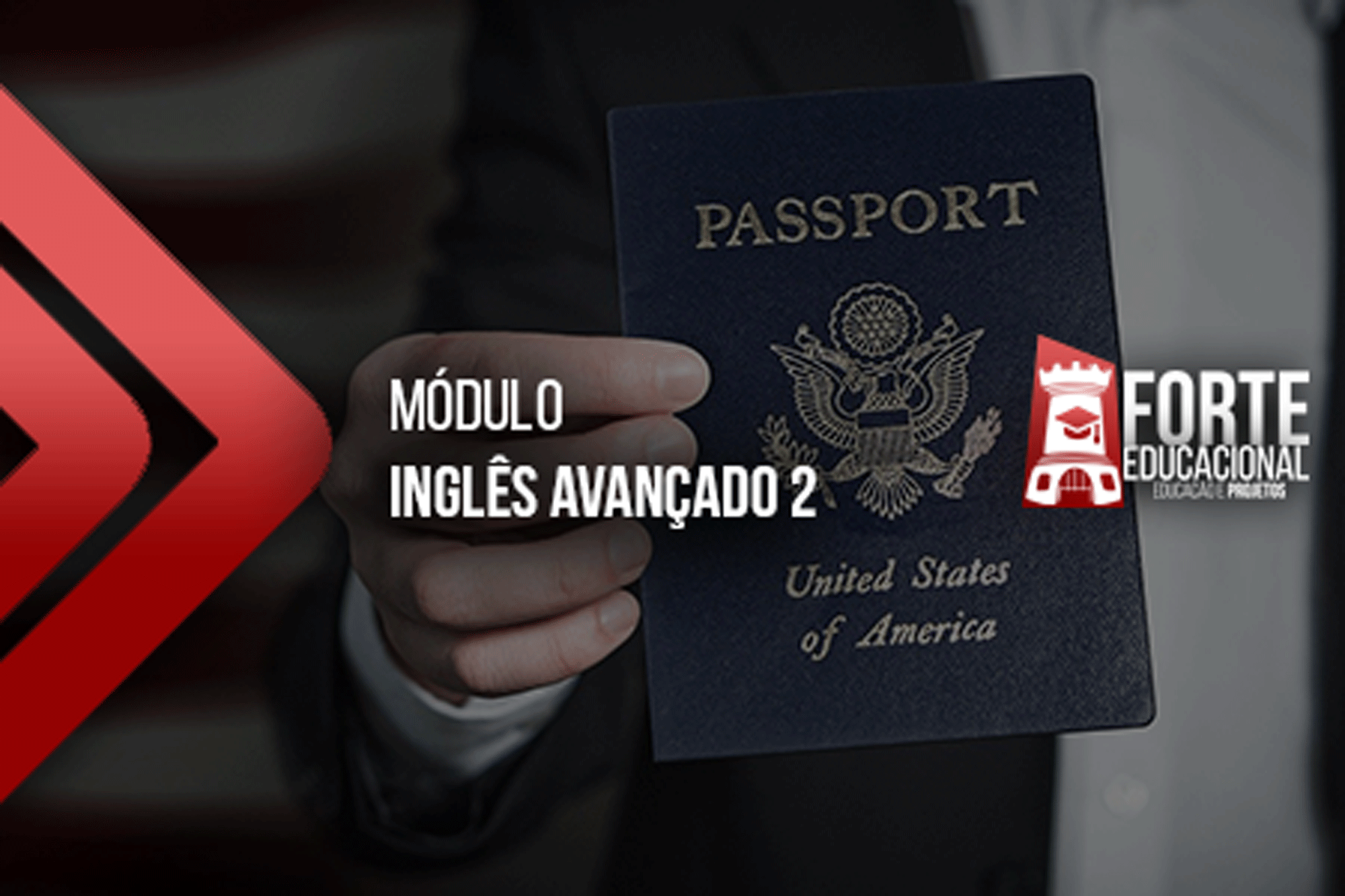 Inglês Avançado 2