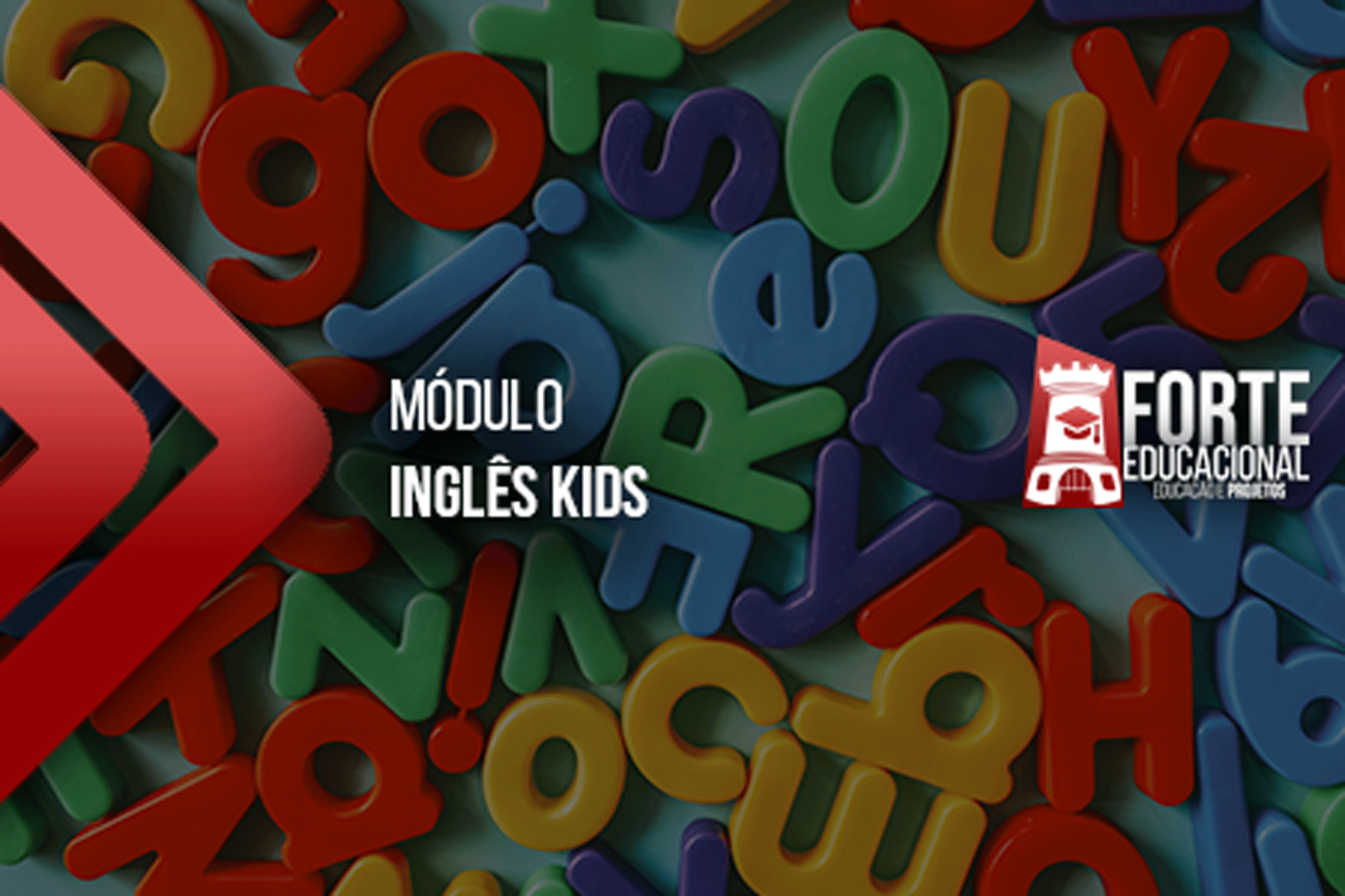 Inglês Kids