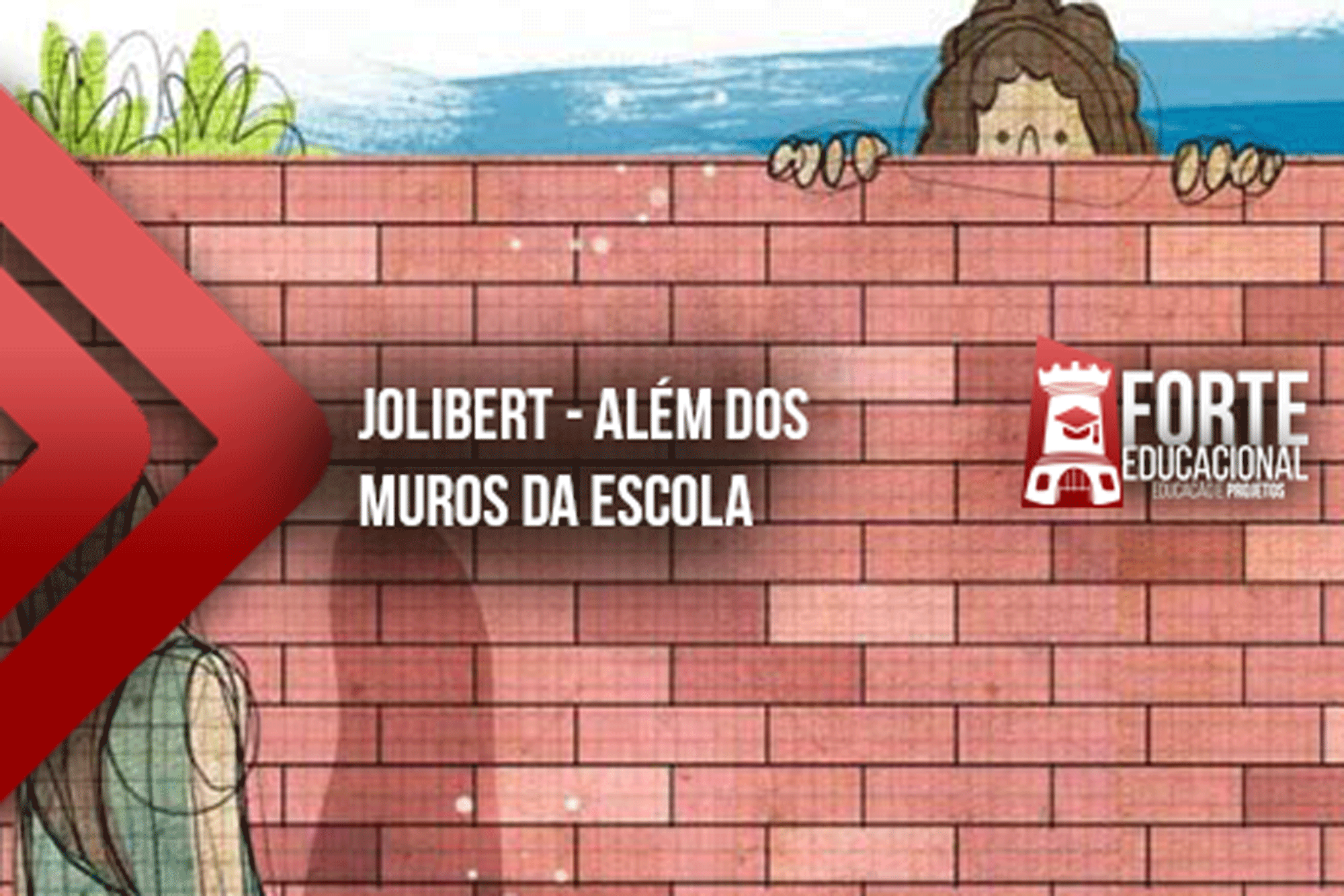 Além dos muros da escola: a escrita como ponte entre alunos e comunidade