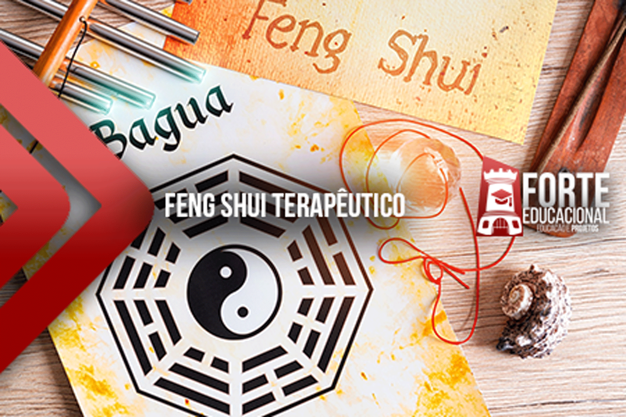 Feng Shui Terapêutico