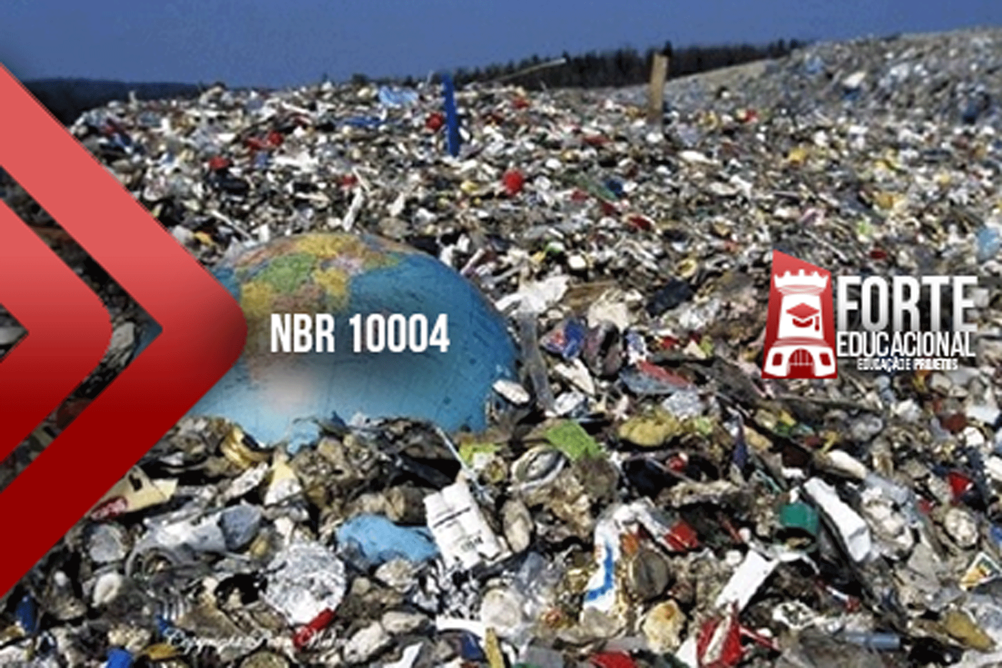 NBR 10004
