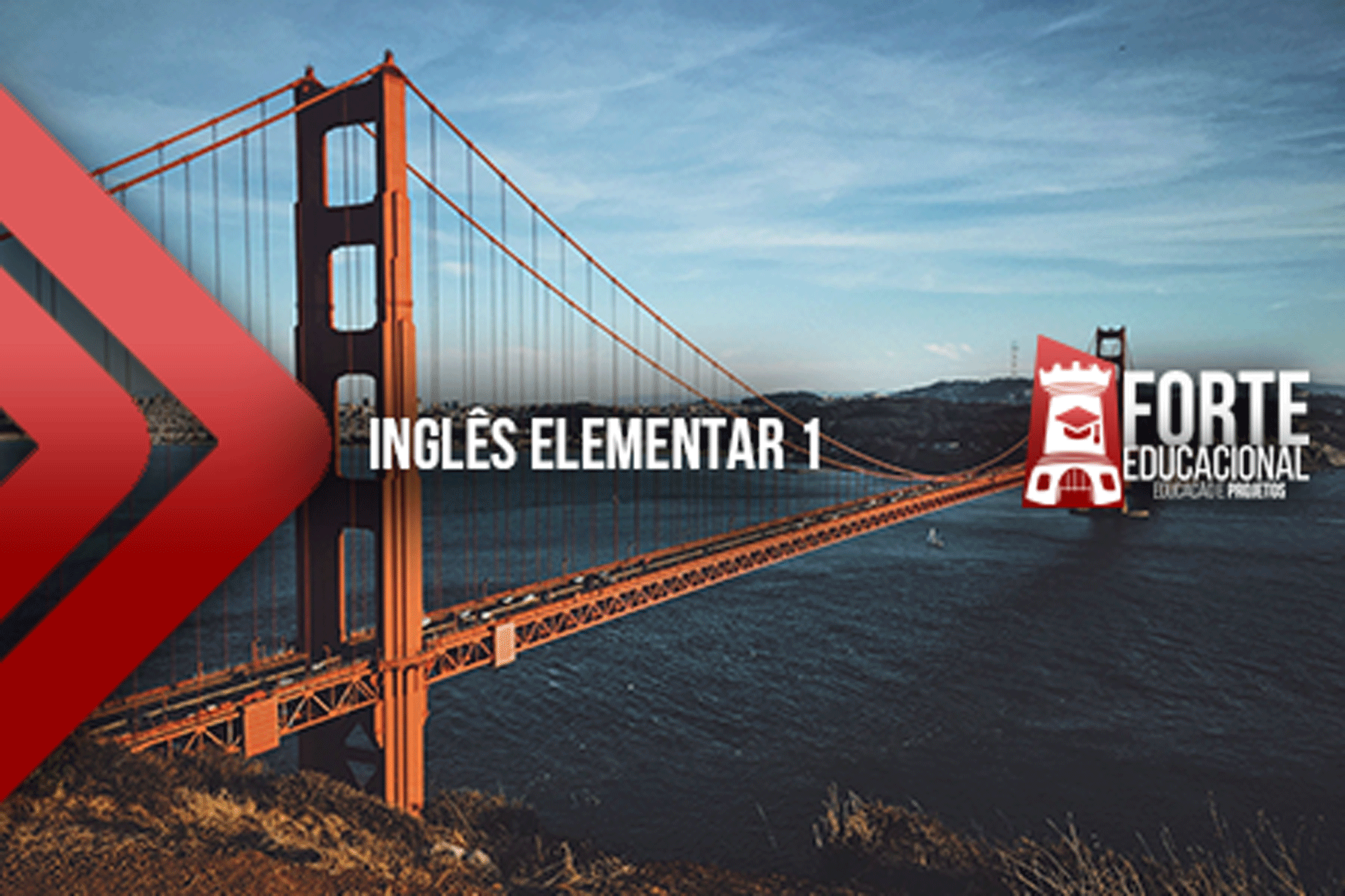 Inglês Elementar 1