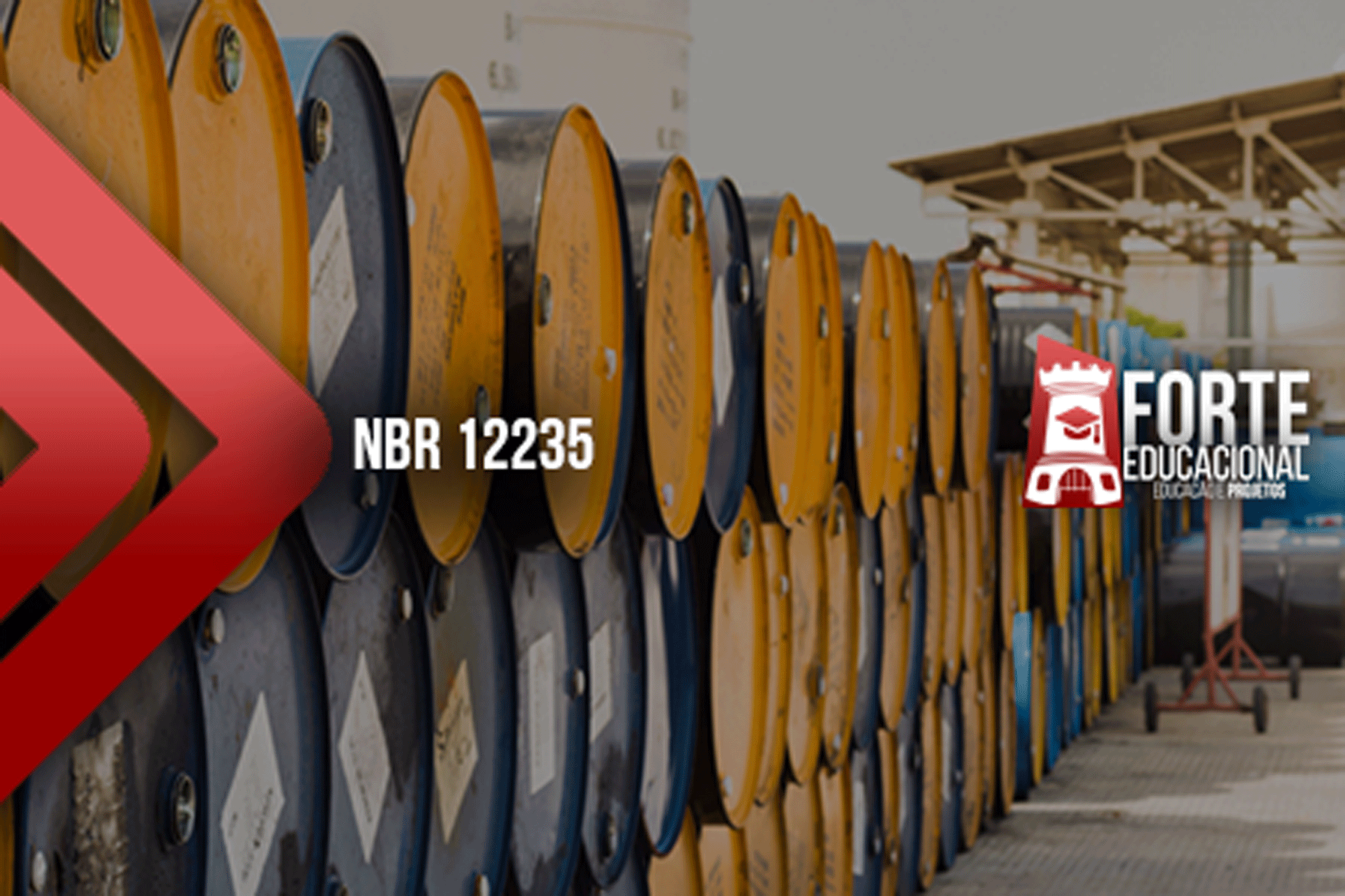 NBR 12235