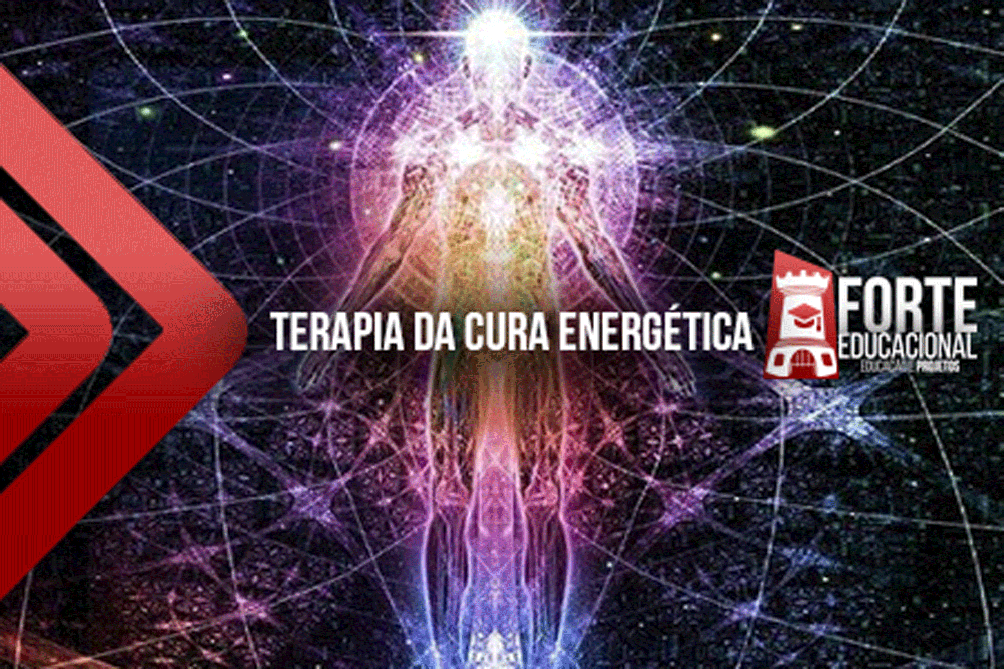 Terapia da cura Energética