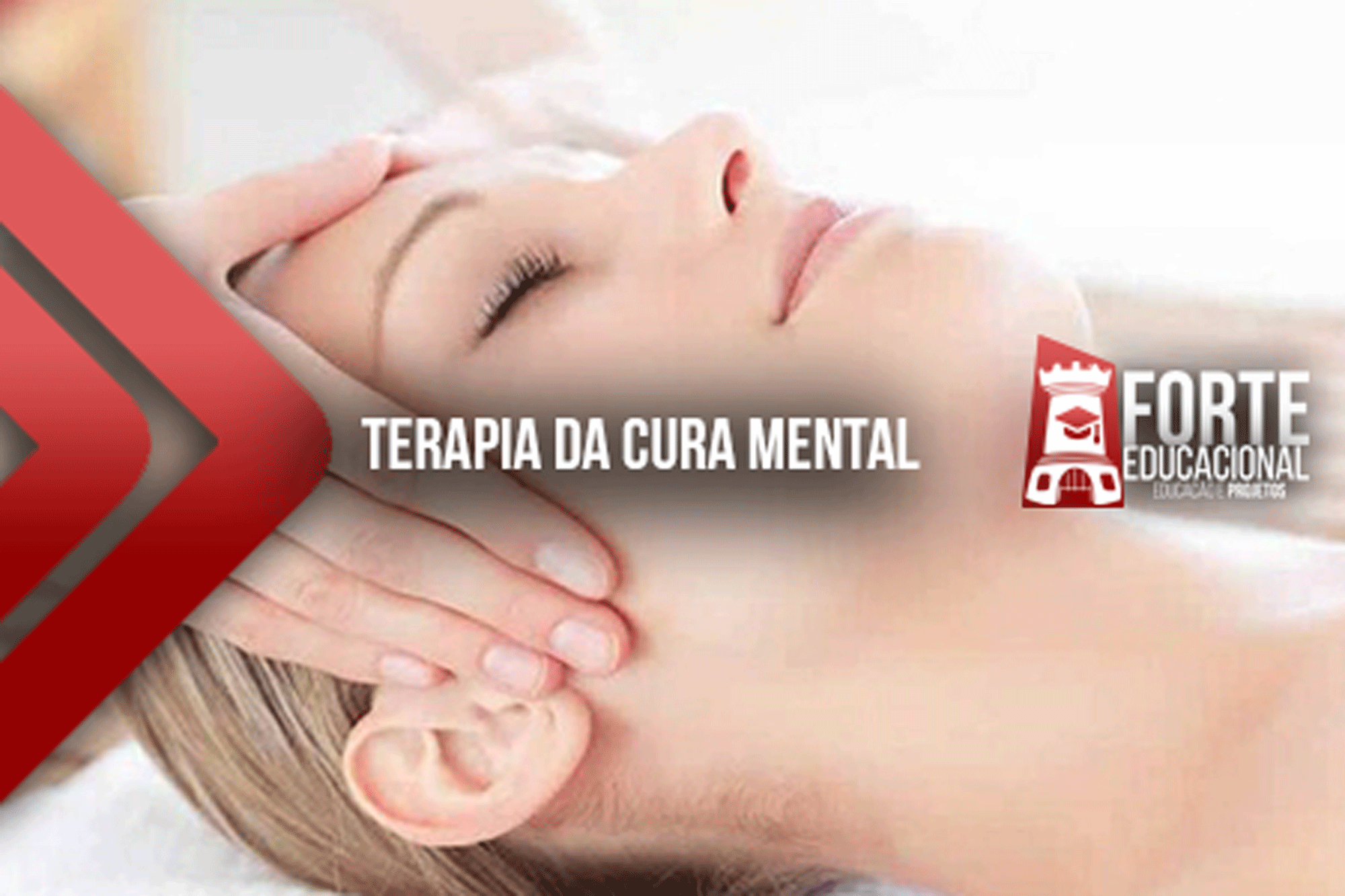Terapia da Cura Mental