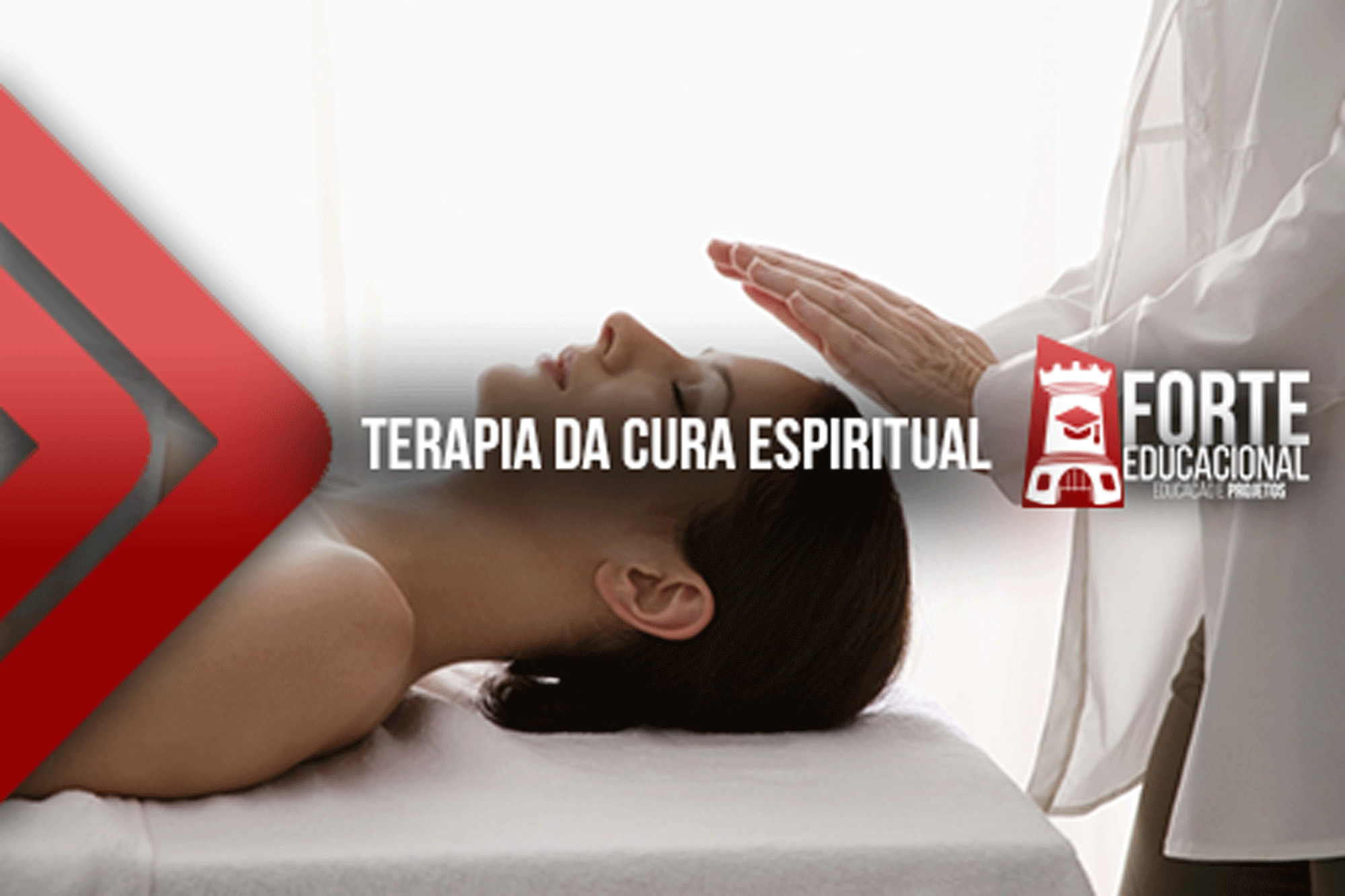 Terapia da Cura Espiritual