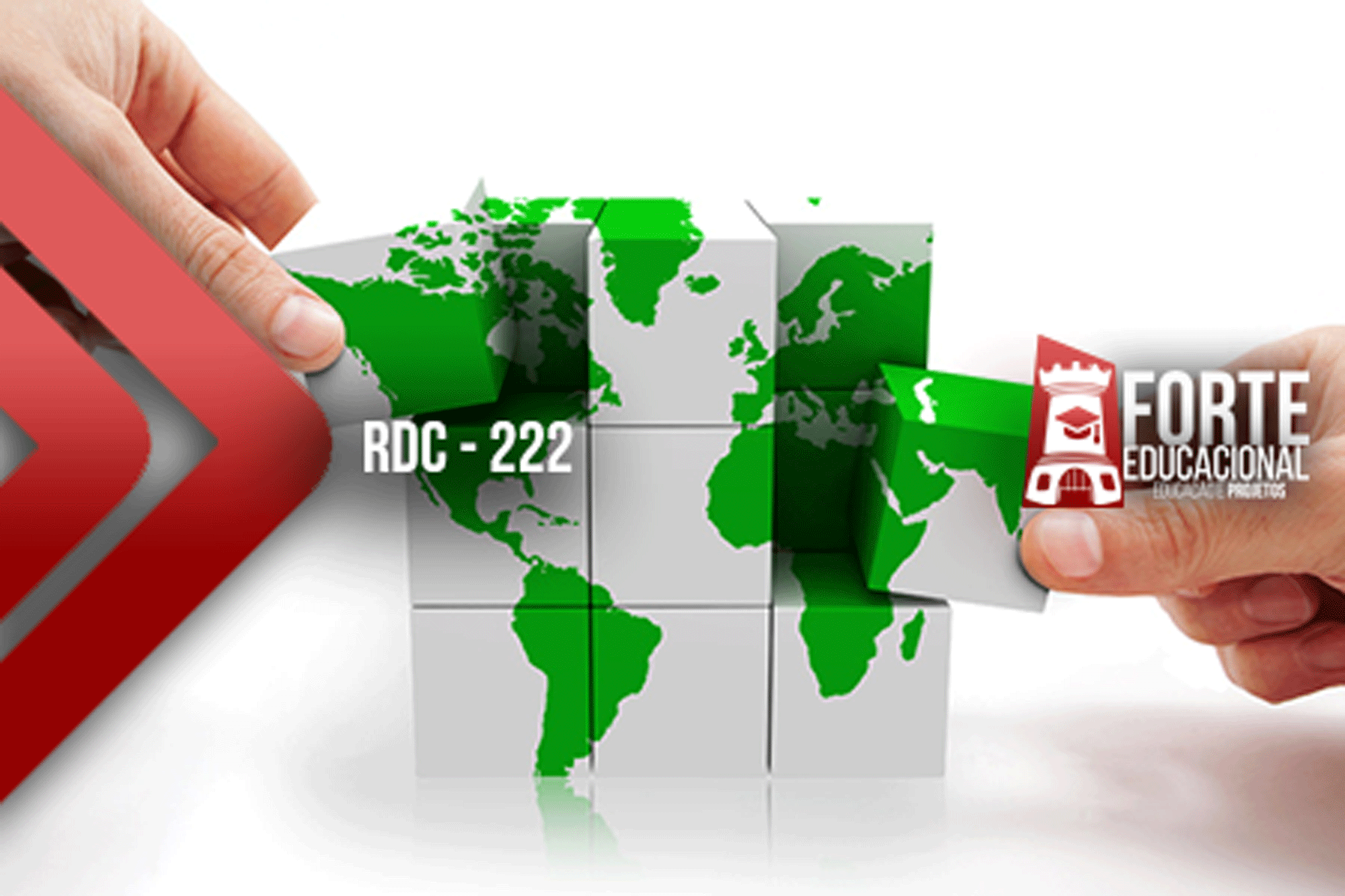 RDC - 222 