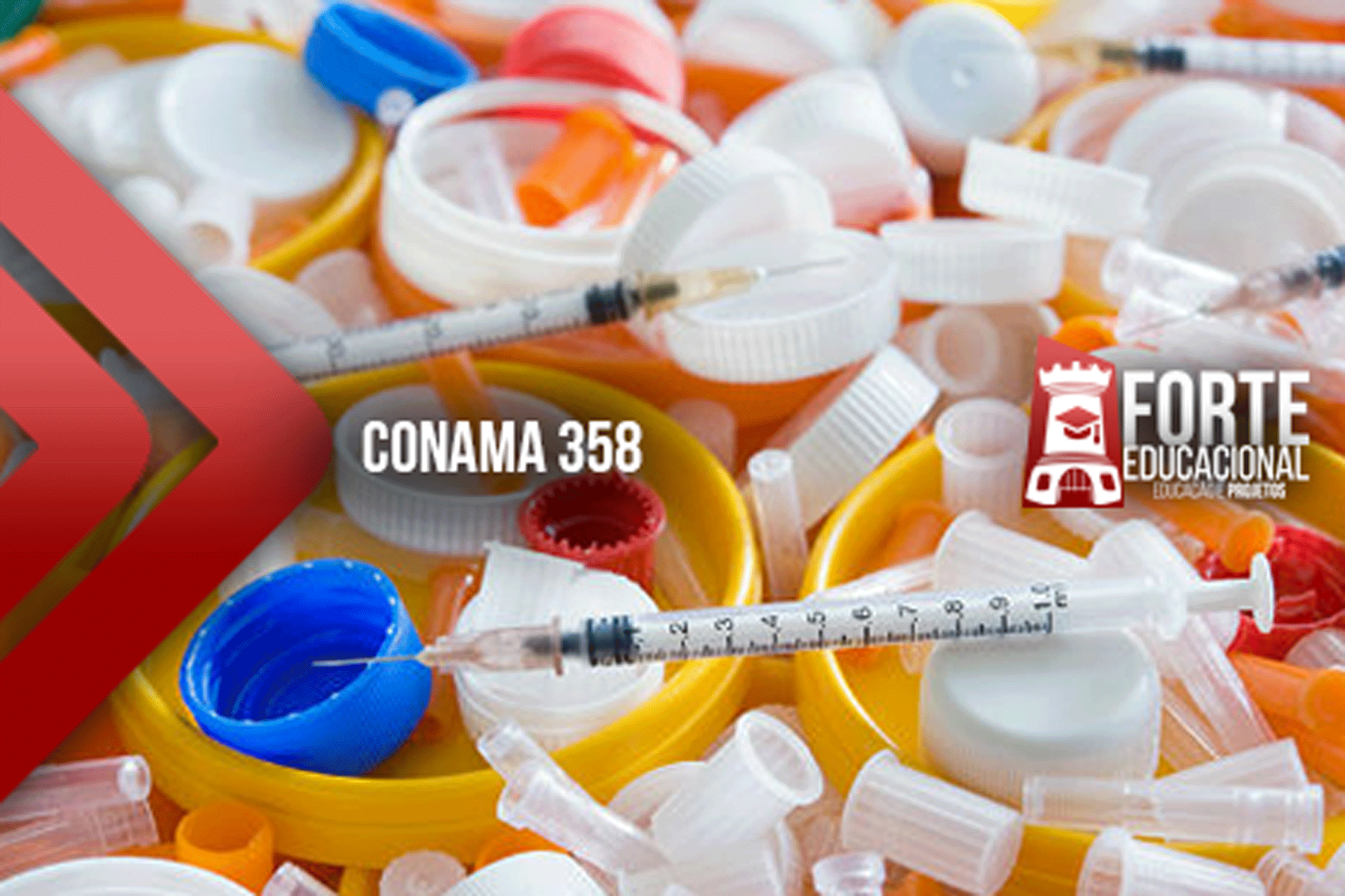 Conama 358