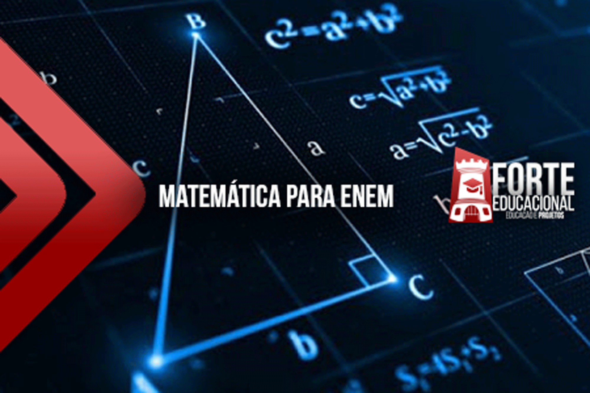 Matemática para ENEM