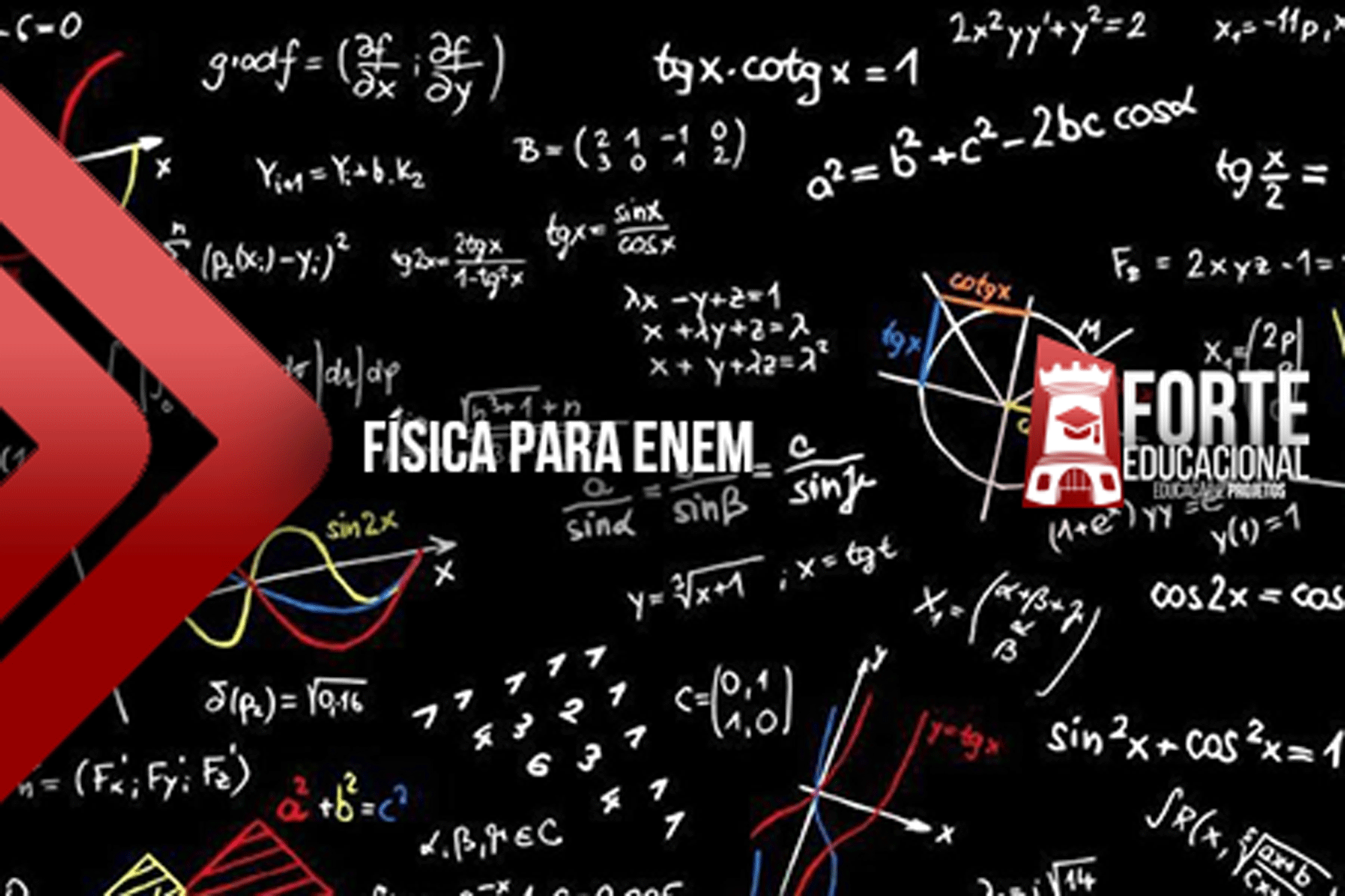Física para ENEM