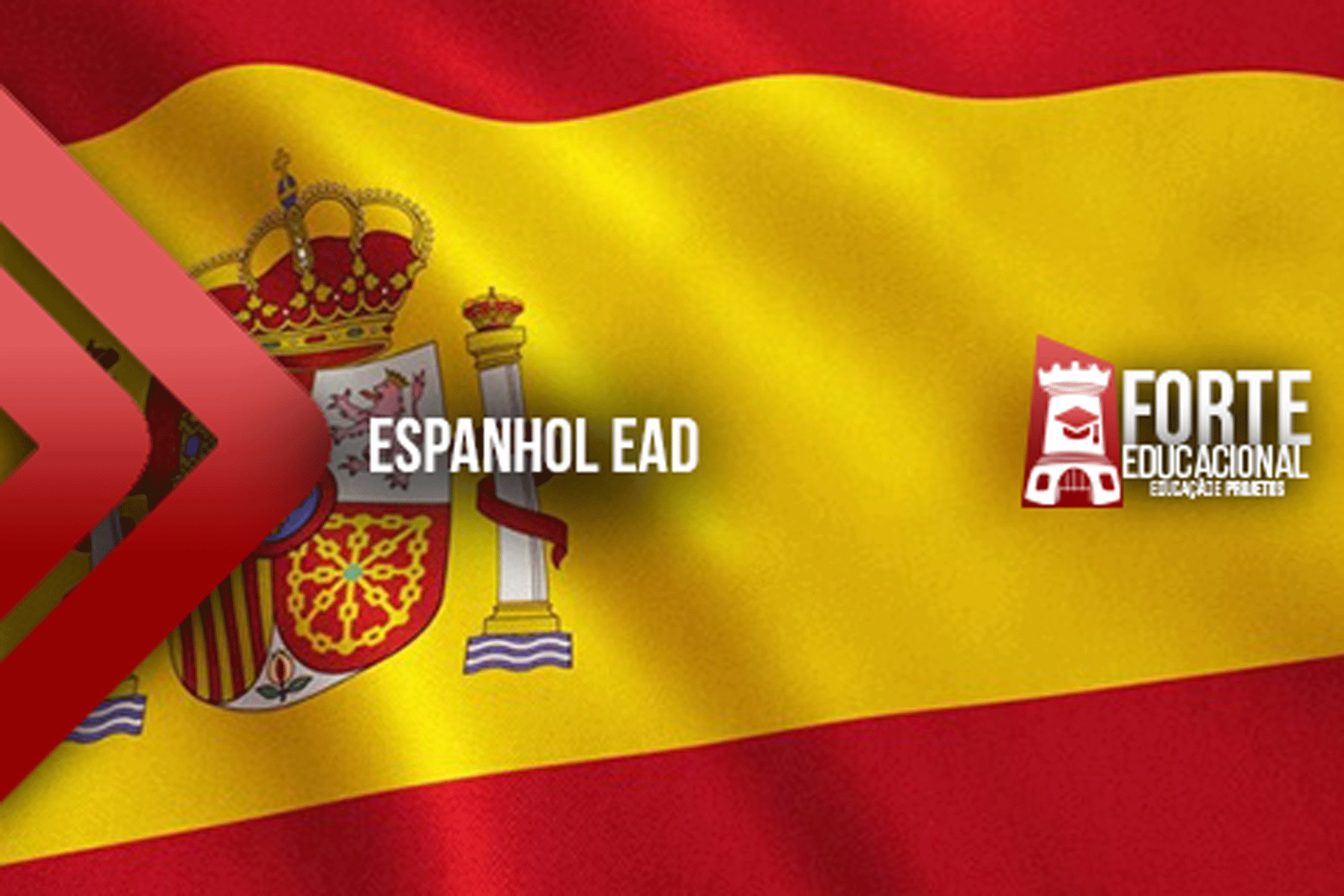 Espanhol EAD