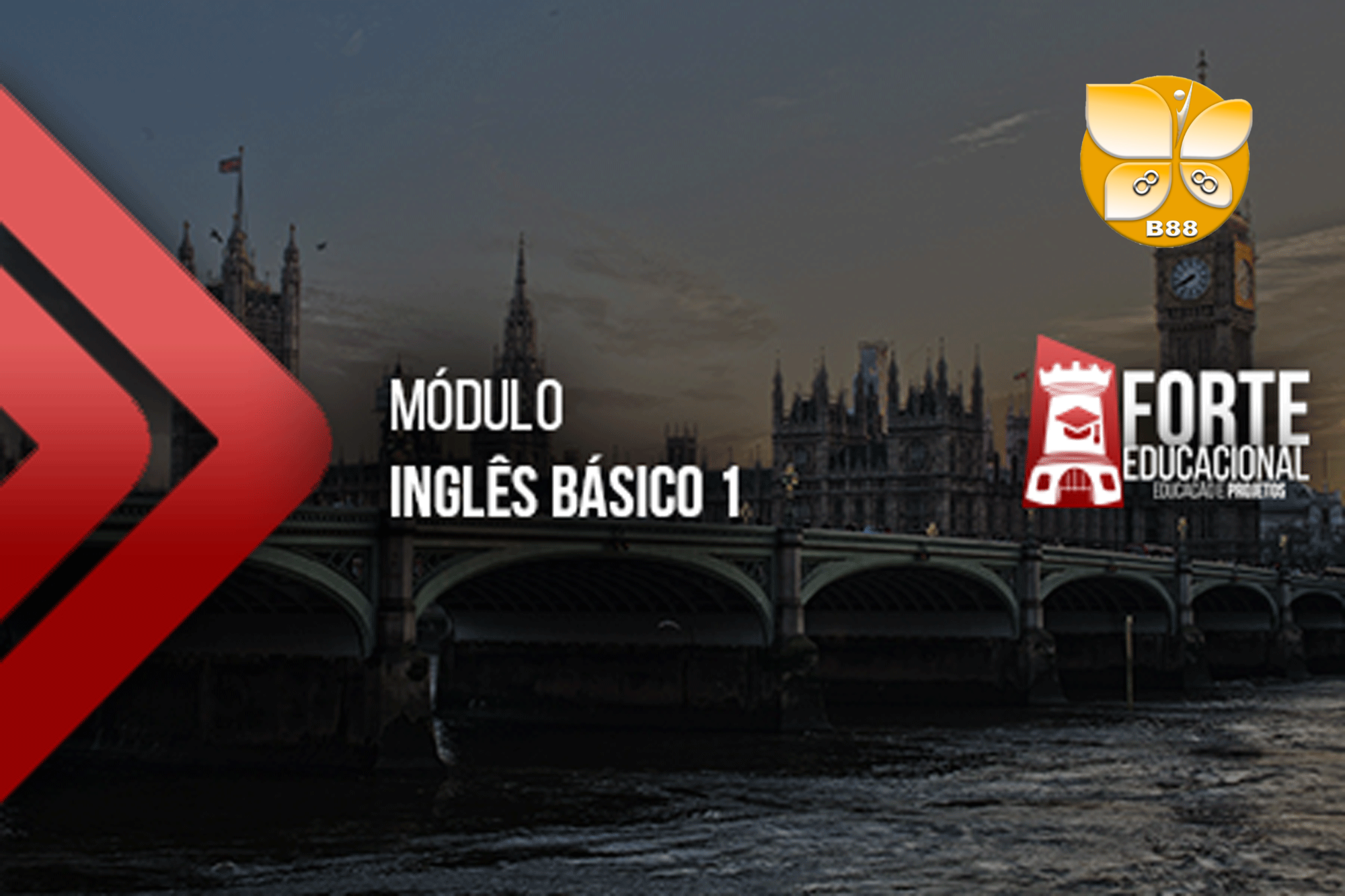 Inglês Básico 1