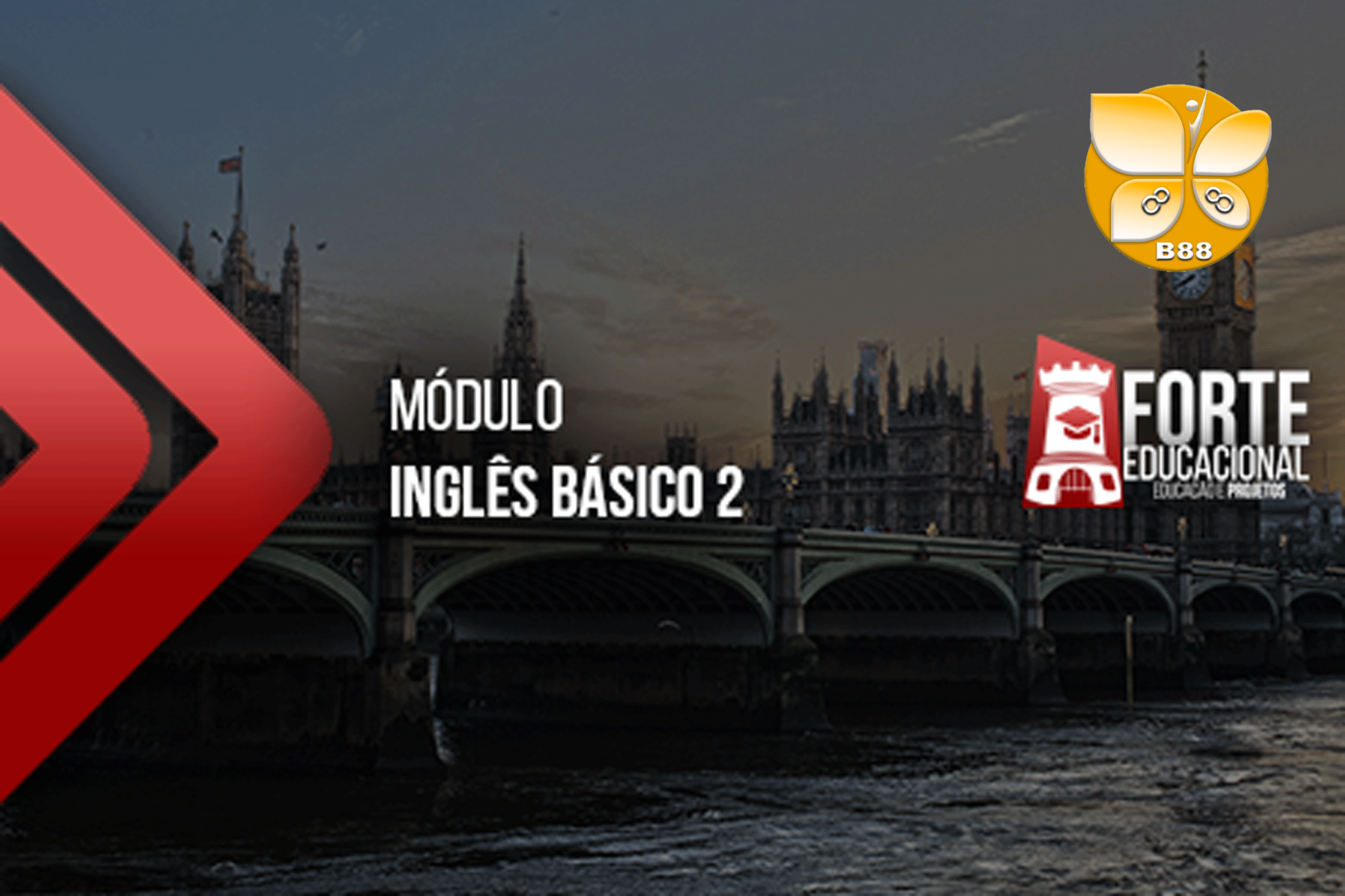 Inglês Básico 2