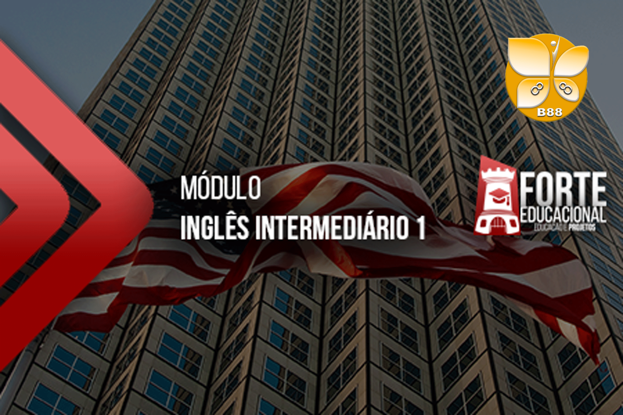 Inglês Intermediário 1
