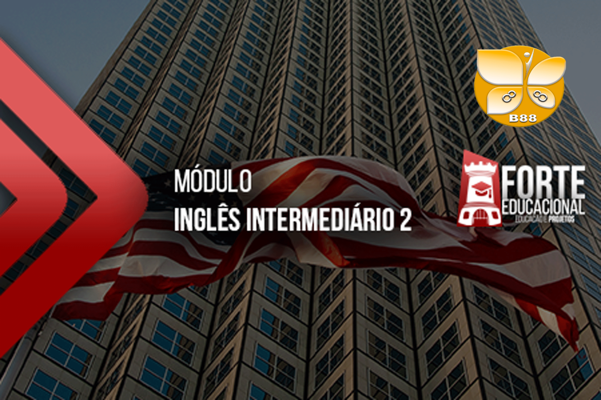 Inglês Intermediário 2 