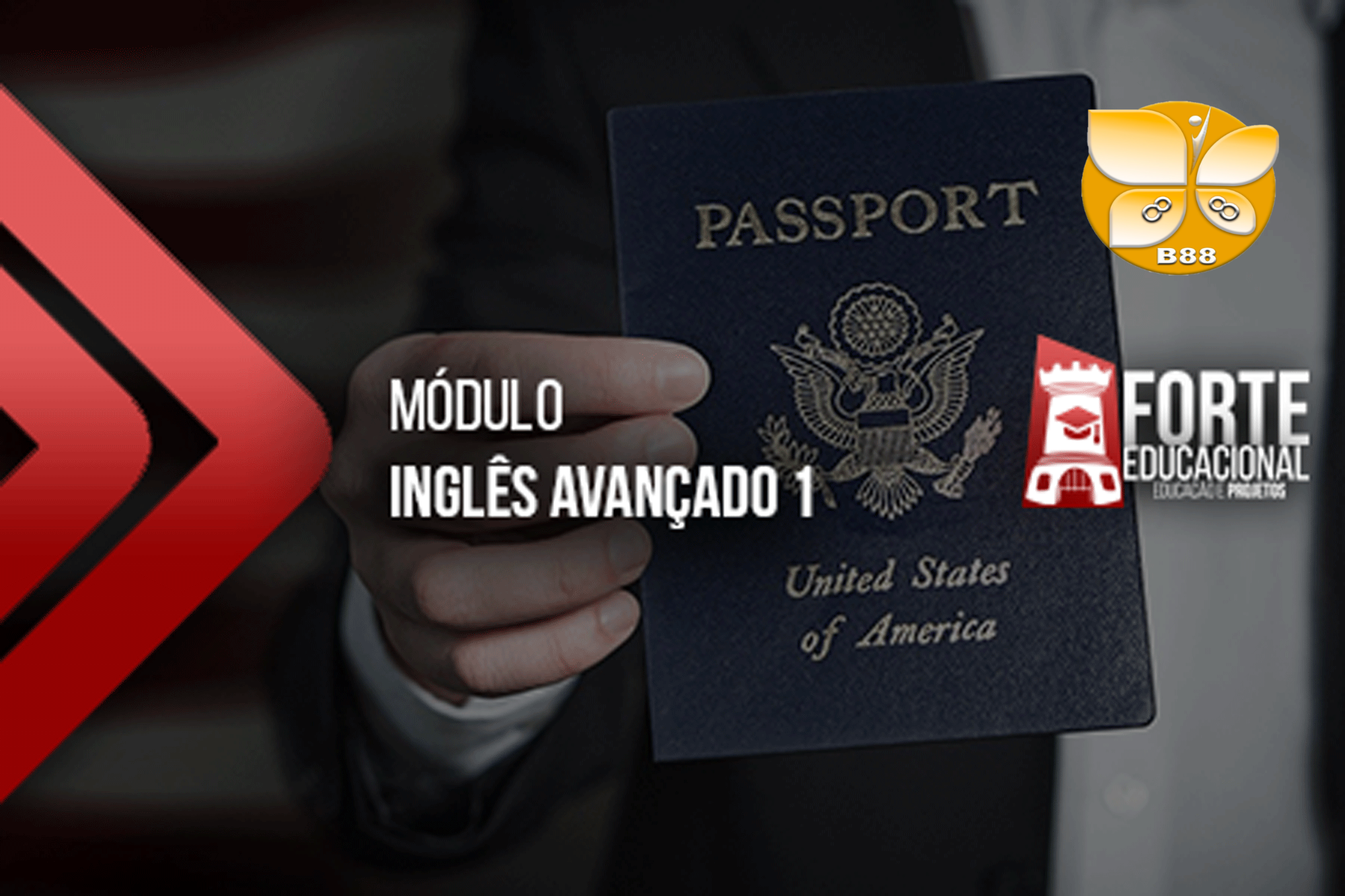 Inglês Avançado 1 