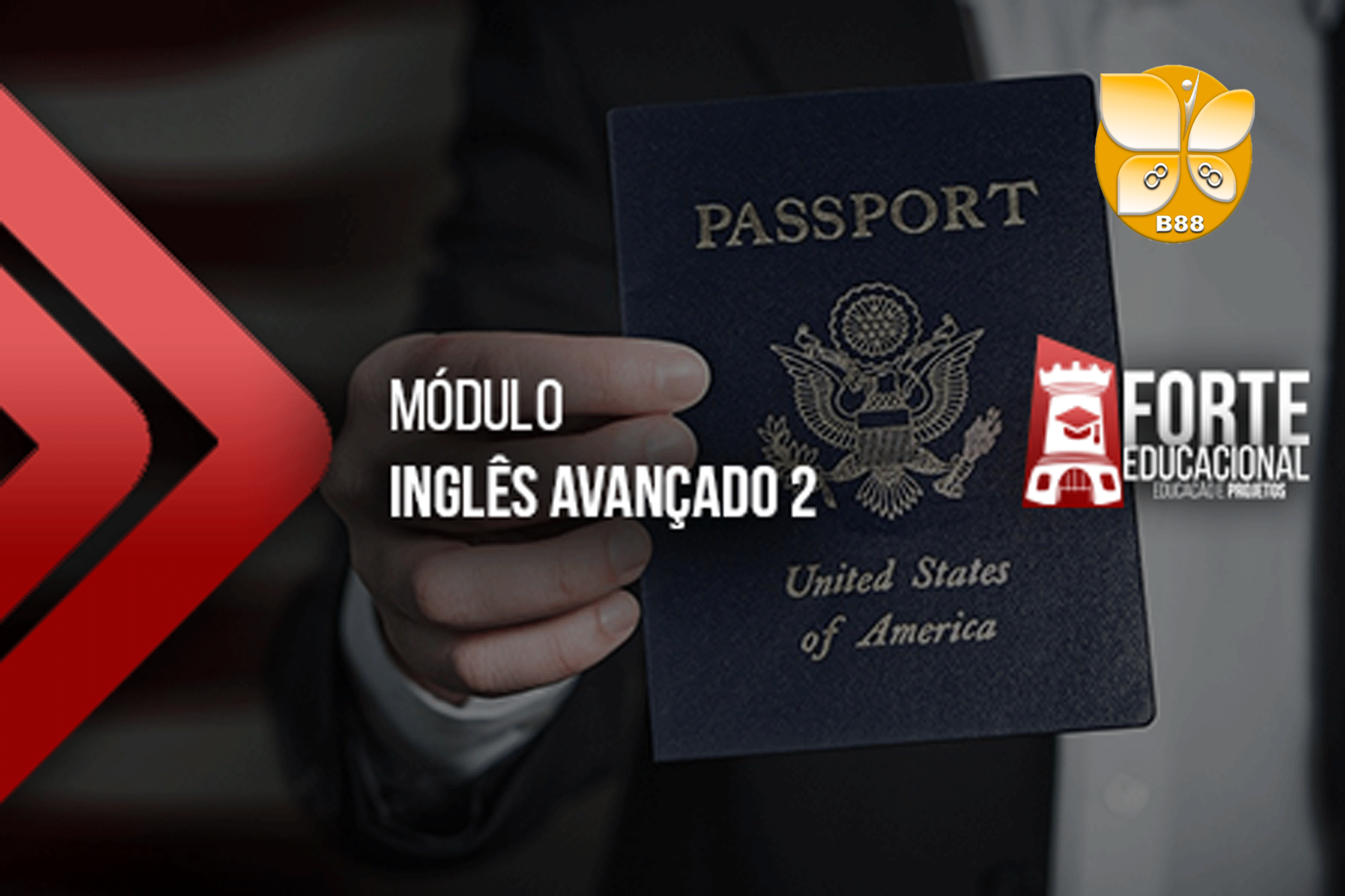 Inglês Avançado 2